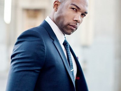 Kinyumba Mutakabbir To Play First African American Superhero In Acclaimed Comic Book Franchise Black Salt, The Trailer To Be Released Black History Month