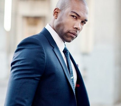 Kinyumba Mutakabbir To Play First African American Superhero In Acclaimed Comic Book Franchise Black Salt, The Trailer To Be Released Black History Month