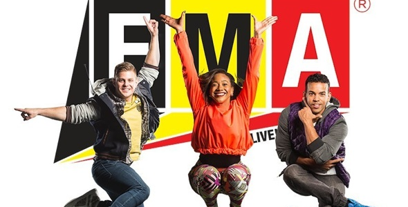 Honeywell And NASA Bring Hip-Hop Physics Educational Series To Northeastern Middle Schools