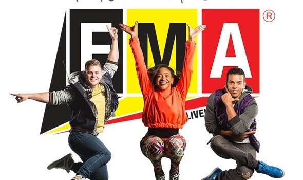 Honeywell And NASA Bring Hip-Hop Physics Educational Series To Northeastern Middle Schools
