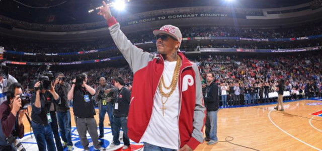 Showtime to air documentary on Allen Iverson
