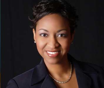 Agent of Change Laurie Robinson Haden makes meaningful connections