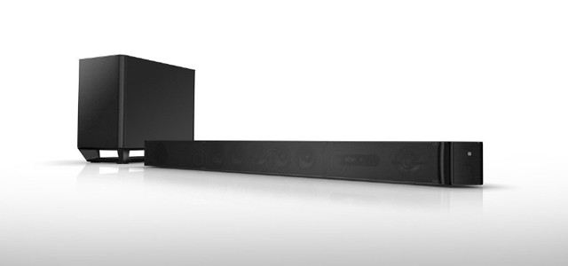 Sony Unveils New Premium Home Audio Products For The Ultimate In-Home Entertainment