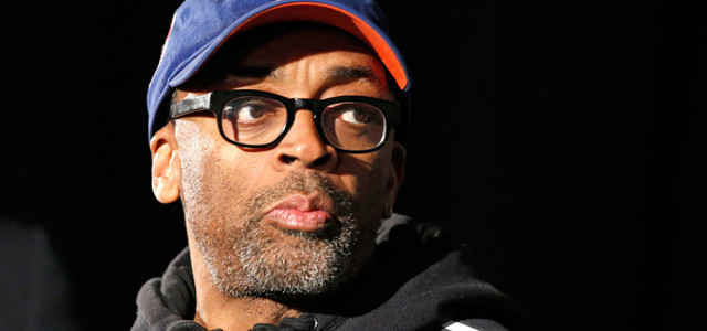 Rahm Emanuel tells Spike Lee he’s not happy about Chiraq title