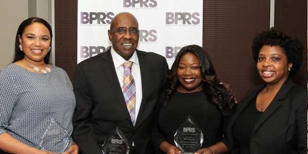 Black public relations society of Los Angeles hosts 2nd annual Pat Tobin PR Excellence Awards
