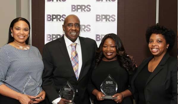 Black public relations society of Los Angeles hosts 2nd annual Pat Tobin PR Excellence Awards