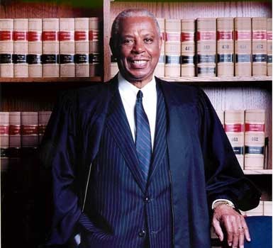 Judge Damon J Keith Continuing the Crusade for Justice and Empowering Communities