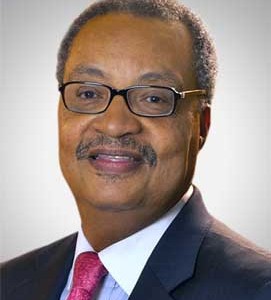 John W Daniels Jr Chairman Emeritus