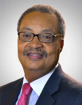 John W Daniels Jr Chairman Emeritus