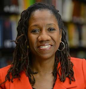 Sherrilyn Ifill and the NAACP Legal Defense Educational Fund Inc (LDF) Driving Diversity and Democracy in the Legal Profession