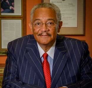 Spotlight on Weldon H Latham