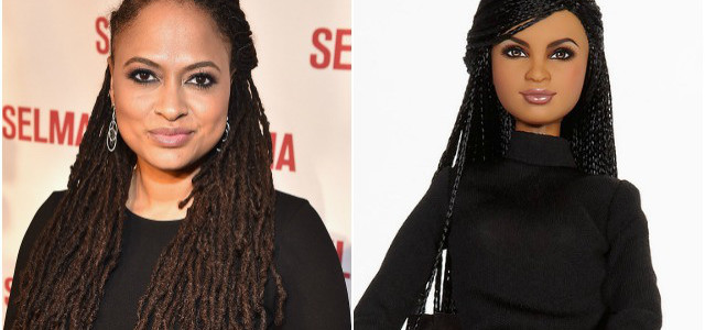 Barbie Celebrates ‘Sheroes’ at the Variety Power of Women Luncheon