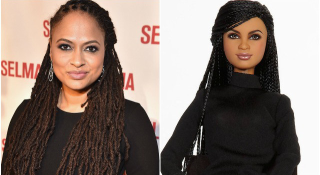 Barbie Celebrates ‘Sheroes’ at the Variety Power of Women Luncheon