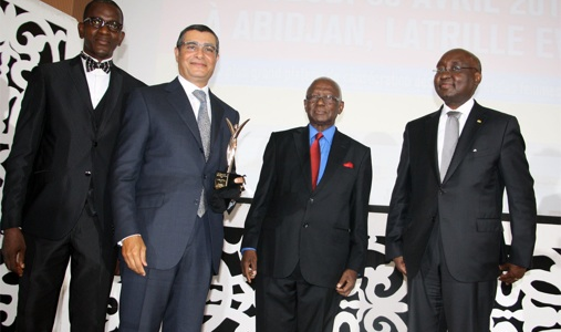 International Finance: Casablanca Finance City Wins The Africa Economy Builders’ Grand Prize