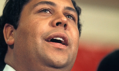 Maynard Jackson’s Life to Be Portrayed in Movie: Crowdfunding Campaign For ‘Maynard’ Documentary Launched on the Former Atlanta Mayor’s Birthday, March 23rd