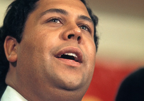 Maynard Jackson’s Life to Be Portrayed in Movie: Crowdfunding Campaign For ‘Maynard’ Documentary Launched on the Former Atlanta Mayor’s Birthday, March 23rd