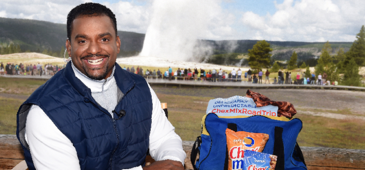 Chex Mix Celebrates Life’s Deliciously Unpredictable Fun With New Campaign