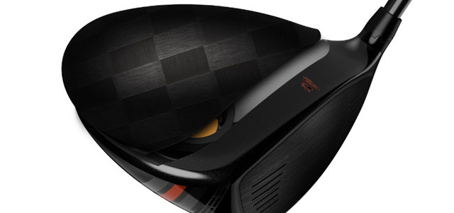 Cobra Puma Golf releases new driver reinforced by TeXtreme®