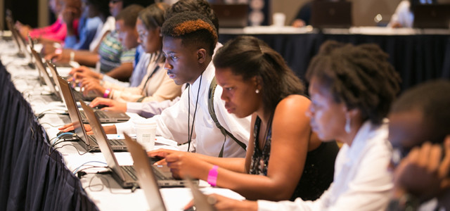 Opportunities Initiative Launches in Chicago with More than 4,000 Participants