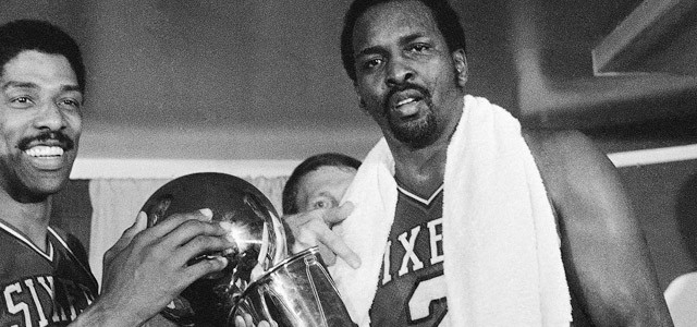 NBA community reacts to Moses Malone’s death