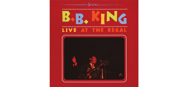 UMe Celebrates B.B. King’s 90th Birthday With Release Of Three Classic Albums On Vinyl