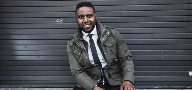 Kendrick Scott Oracle makes Blue Note debut with “We Are the Drum”