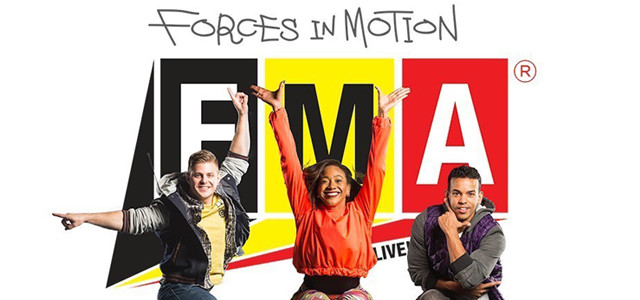 FMA Live! encourages students to explore physics through a unique and interactive program