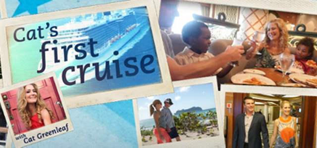 Princess Cruises Presents New Web Video Series to Guide First-Time Cruisers