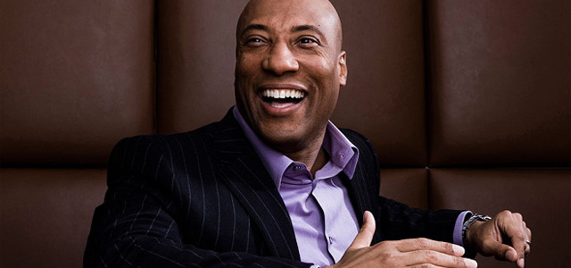 Byron Allen’s Entertainment Studios Acquires Rights To Sammy Davis, Jr. Bio