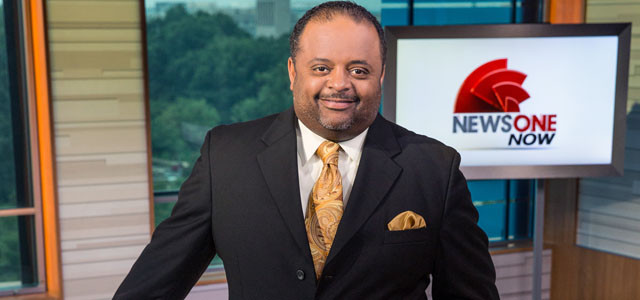 TV One’s “News One Now” Devotes to Coverage of Hillary Clinton’s South Carolina Town Hall Meeting