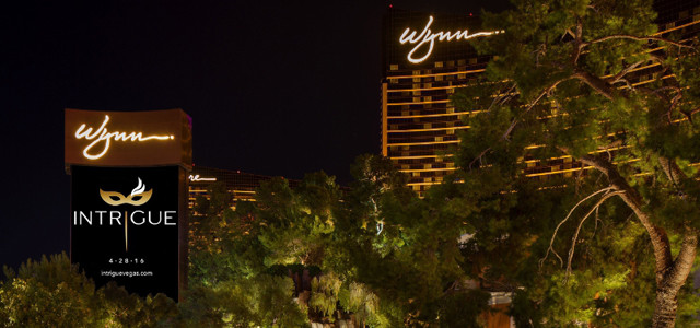 Wynn Las Vegas Announces Intrigue, a New Nightlife Concept