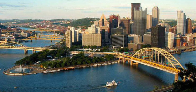 Comcast Foundation Awards $92,000 To Urban League Of Greater Pittsburgh