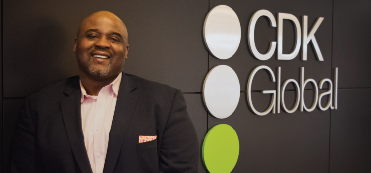 CDK Global, LLC