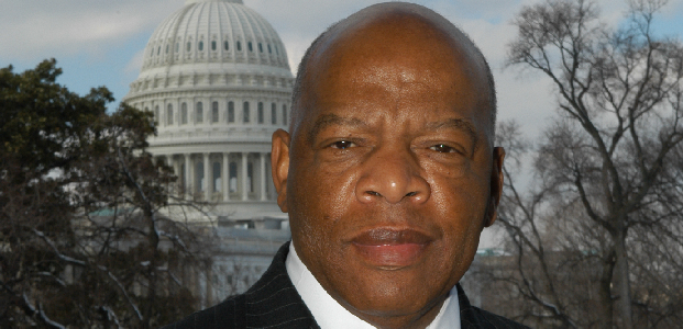 Georgia’s 5th District U.S. Congress Representative John Lewis Will Deliver The 33rd Morehouse School of Medicine Commencement Address