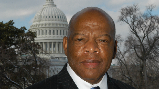 Georgia’s 5th District U.S. Congress Representative John Lewis Will Deliver The 33rd Morehouse School of Medicine Commencement Address