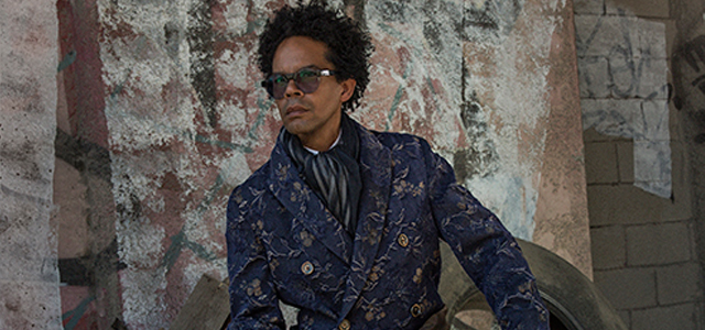 AARON WALTON: Blazing Diverse Trails In Advertising And Fashion With Integrity And Innovation