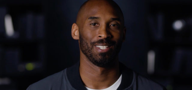 Kobe Bryant and Nike Inspire Kids in Los Angeles to Get Moving