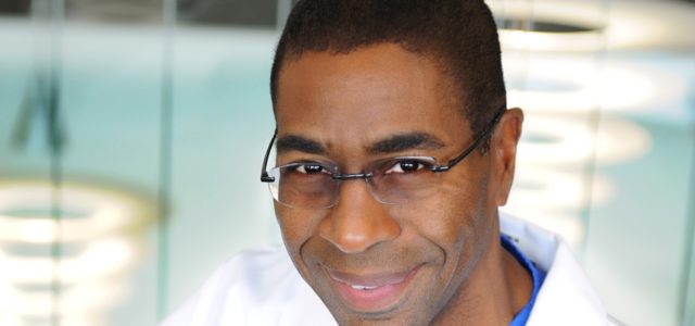 Keith L. Black, M.D. – A Trailblazer Inspiring the Next Generation of Neurosurgeons