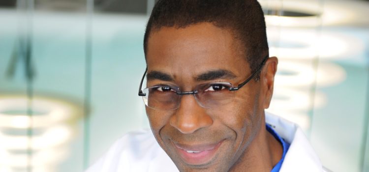 Keith L. Black, M.D. – A Trailblazer Inspiring the Next Generation of Neurosurgeons
