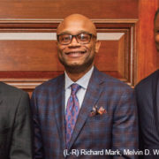 Illinois Executives Forge Unique Bond