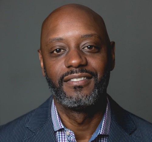 LVMH Inc. North America Names Corey Smith VP of Diversity and