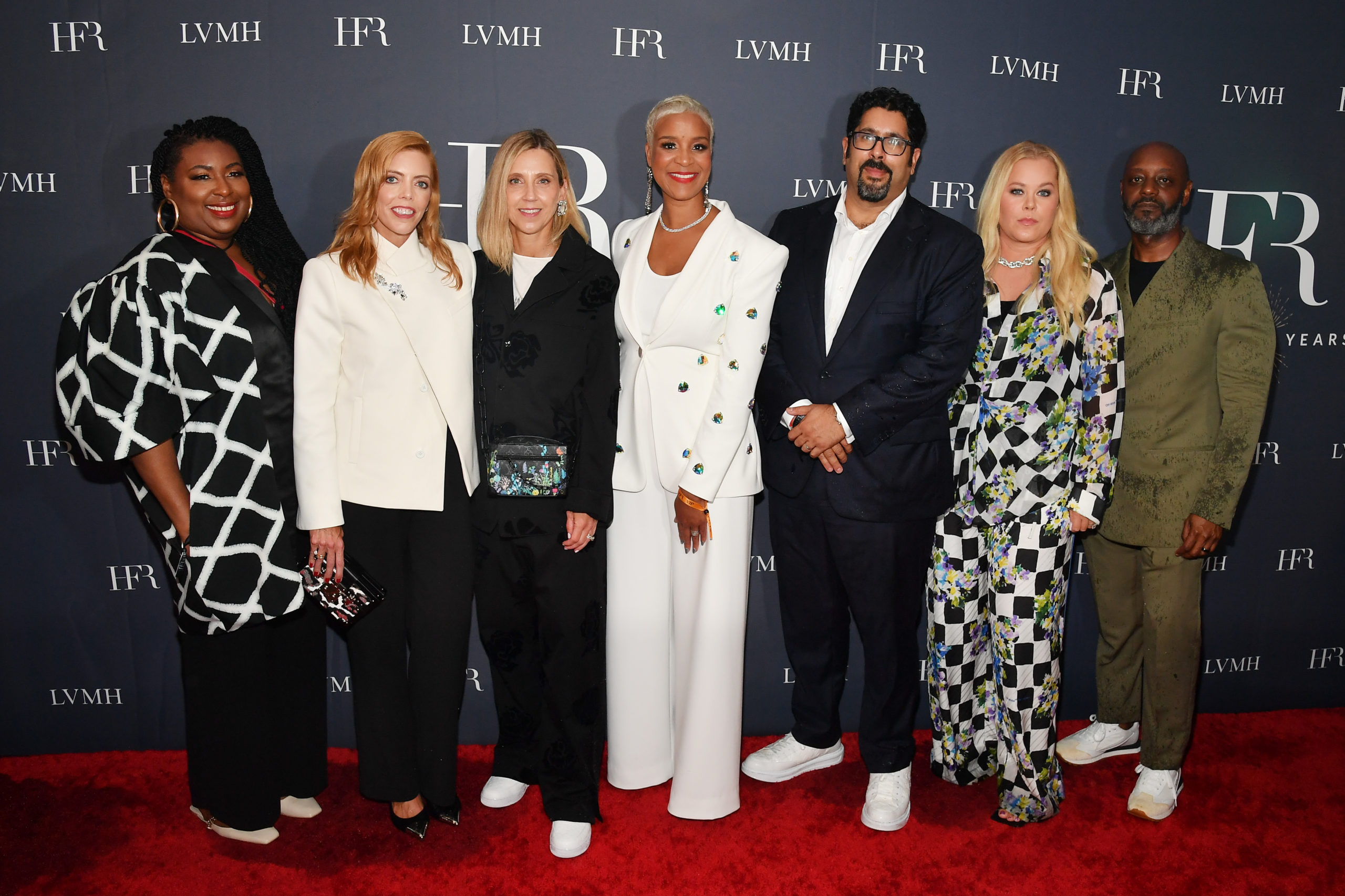 LVMH strengthens its commitment to building an inclusive company