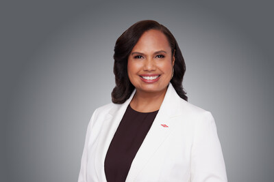 Karen S. Carter Appointed Chief Executive Officer of Dow