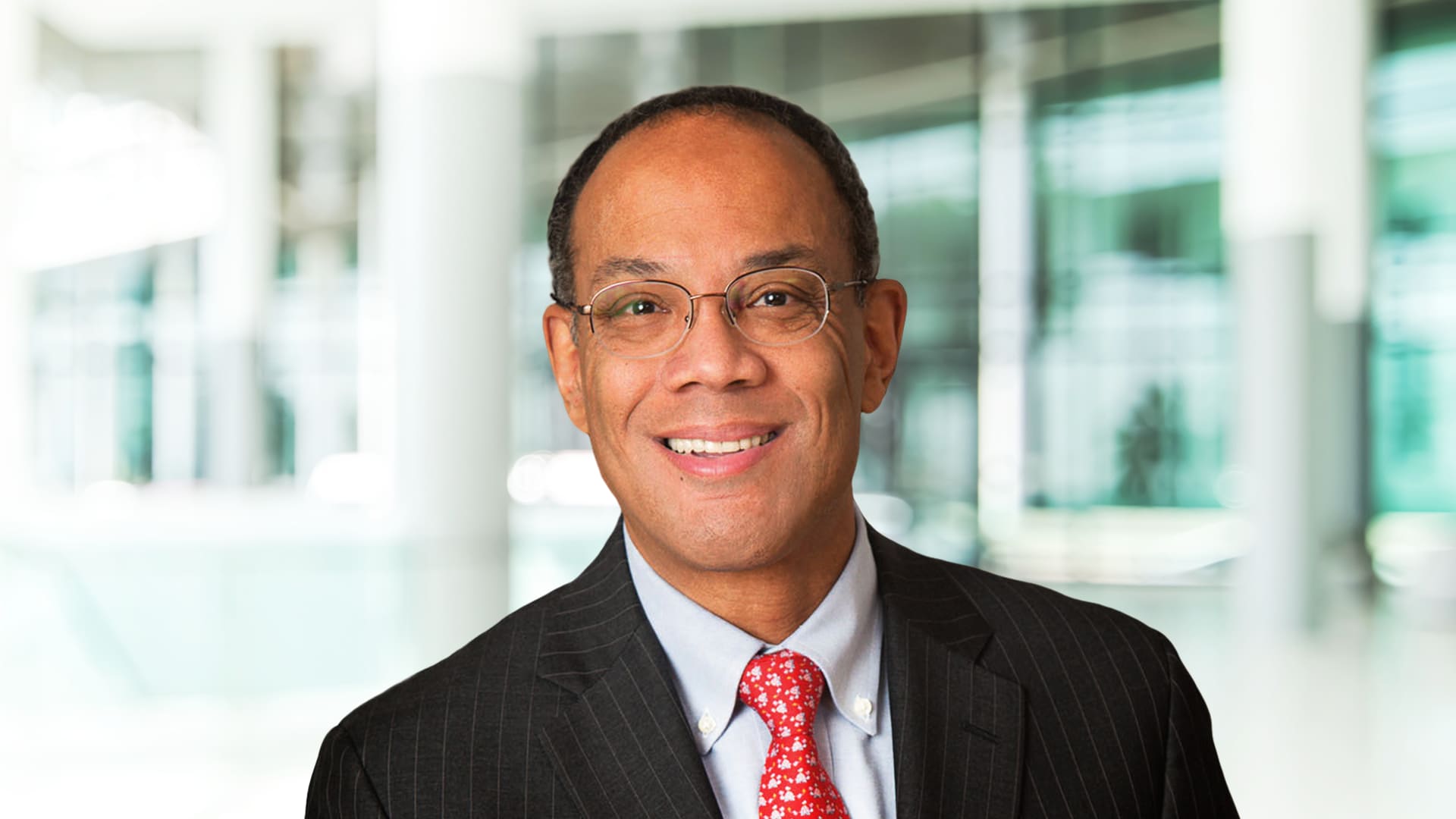 John Rogers, Jr., Founder of Ariel Investments, to Retire from the NIKE, Inc. Board of Directors