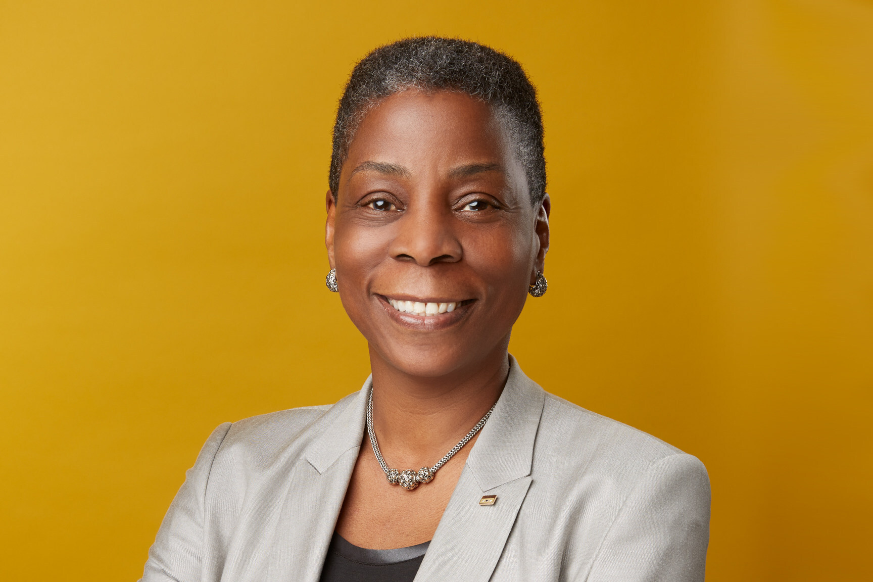 Ford Foundation Names Ursula Burns, Former CEO of Xerox Corporation, Chair of the Board of Trustees