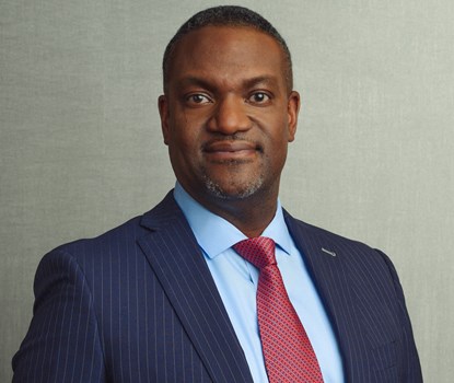 Ingredion Names Kenneth Escoe to Board of Directors