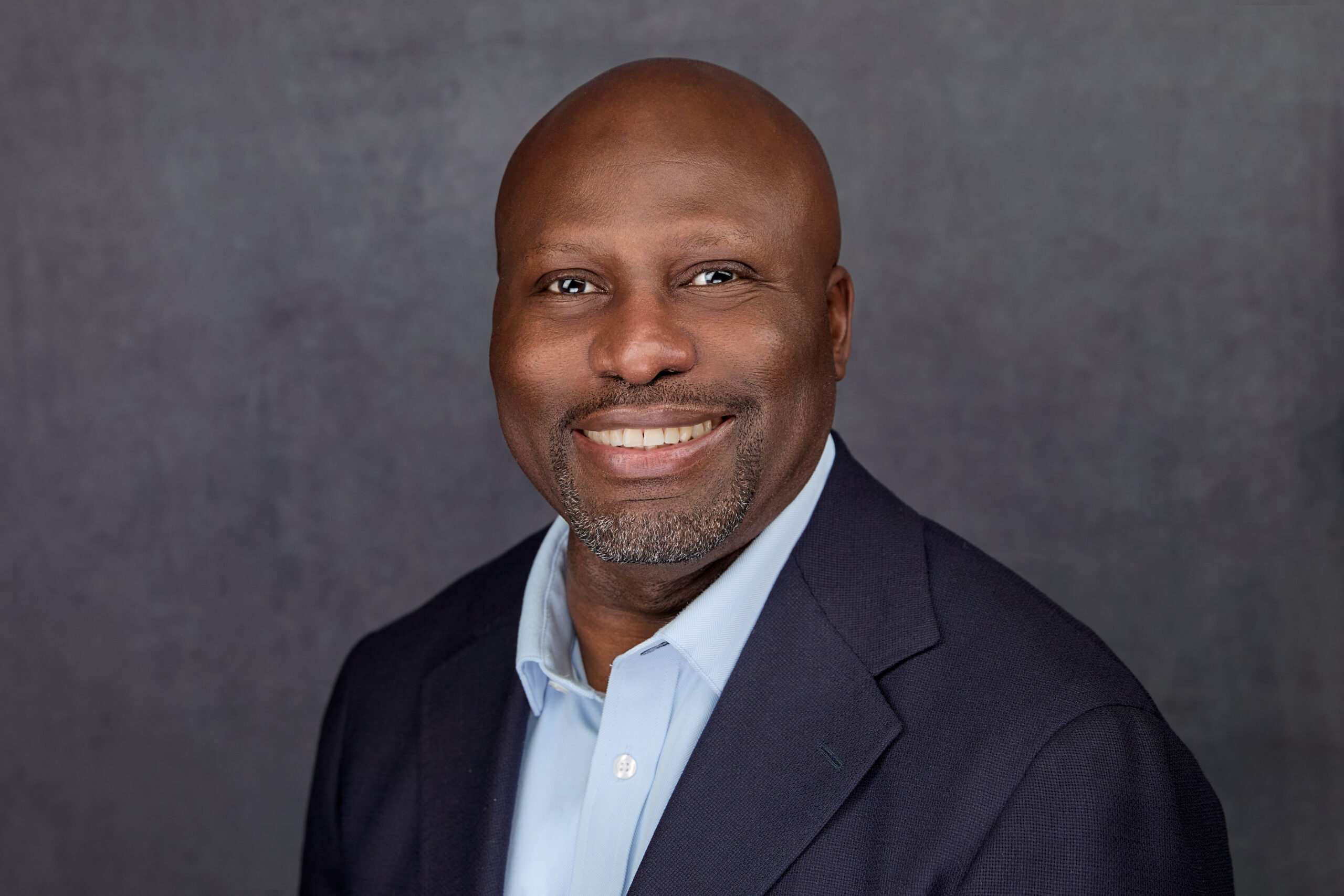 Nnamdi Njoku Appointed President of Omnicell