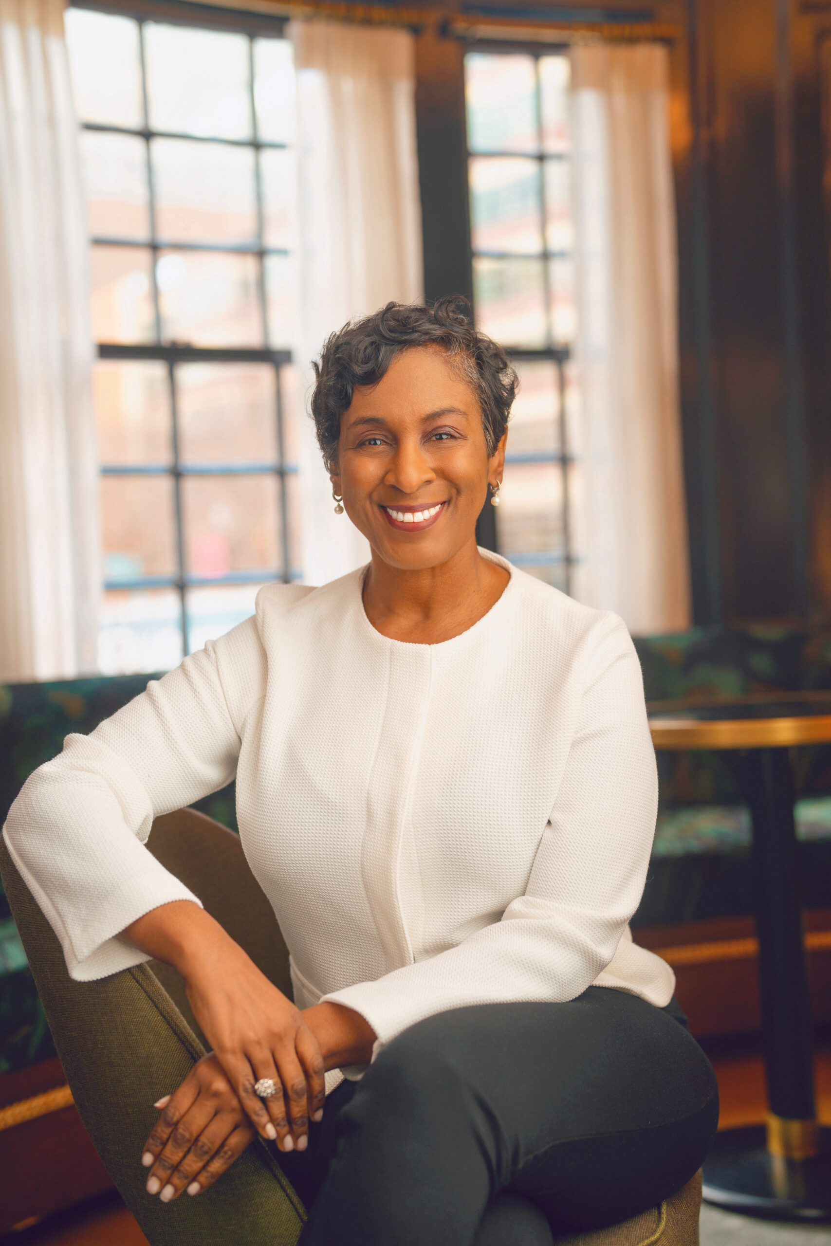 Phillips 66 Names Deidra L. Jackson Vice President of Communications and Public Affairs
