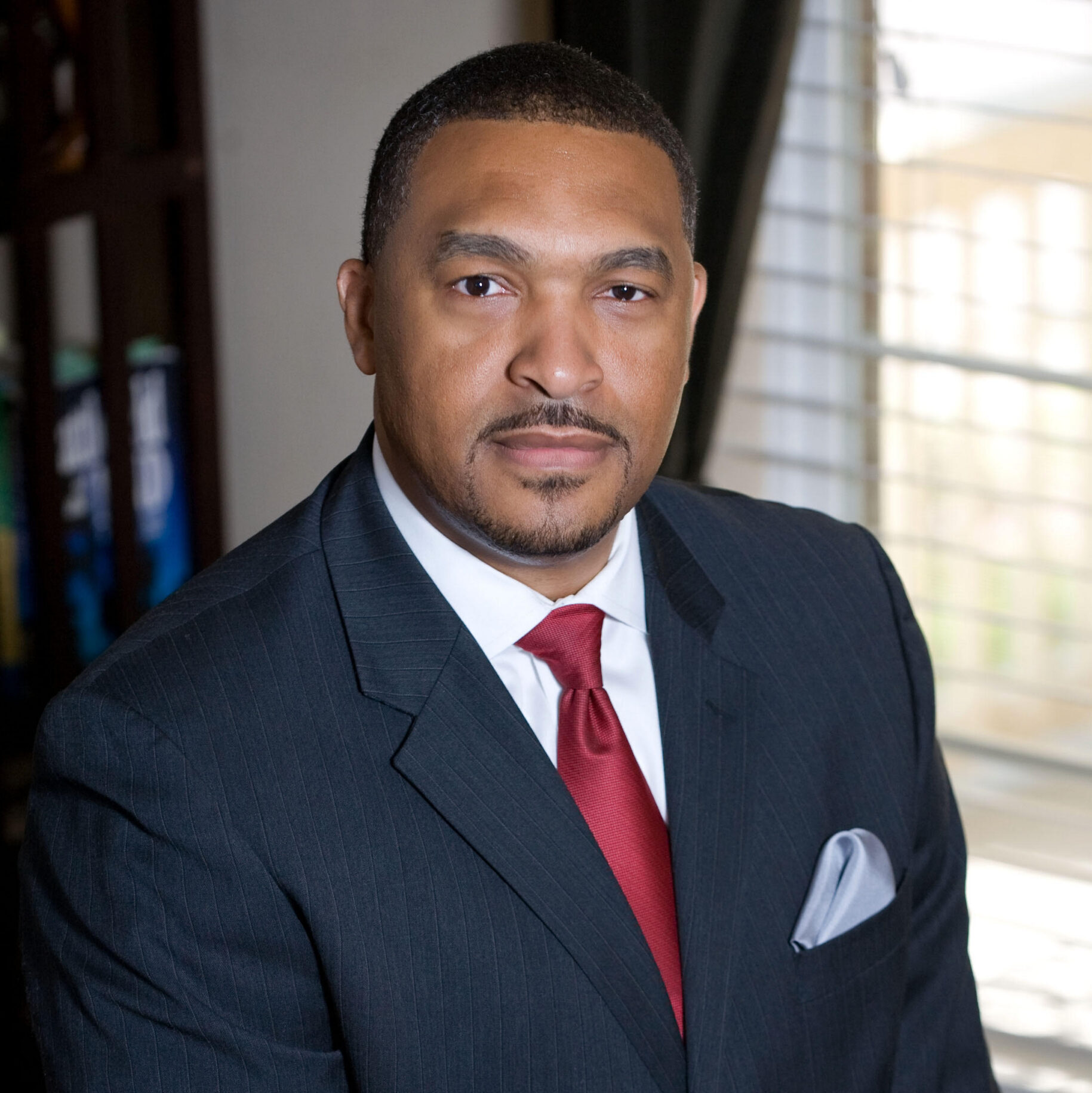 AECOM Appoints Dwight Pullen to Lead its Global Transportation Business