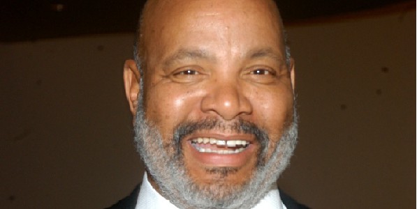 James Avery, 'Fresh Prince' father figure, dies at 65 - Savoy Network